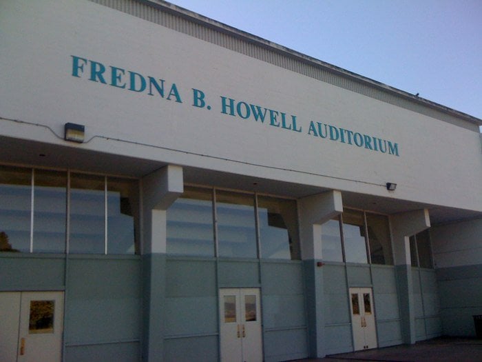 PHILLIP AND SALA BURTON HIGH SCHOOL Updated June 2024 400 Mansell