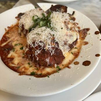 Emerson's - Meatball appetizer - Cocktail Bars Near Me - Pittsburgh, Pennsylvania