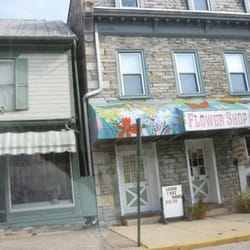 The Hummelstown Flower Shop - Hummlestown flower shop
