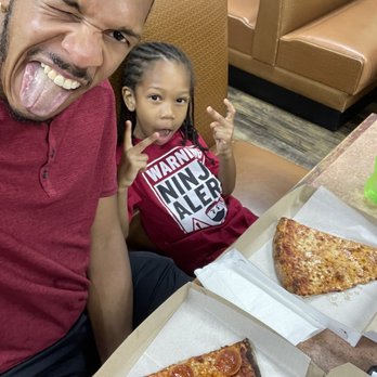 Cheezy's Pizza - Pizza Near Me - Towson, Maryland