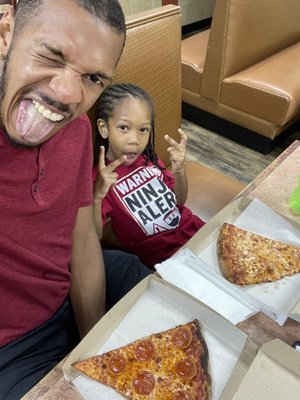 Cheezy's Pizza & Subs by null