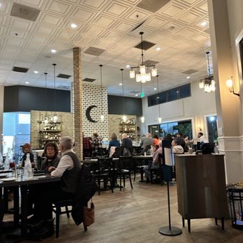 Crescent Bistro - New American Near Me - Pleasant Hill, California Crescent Bistro - New American Near Me - Pleasant Hill, California