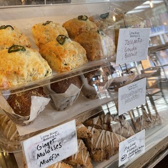 Little River Coffee Bar - Fresh pastries - Coffee & Tea Near Me - Spartanburg, South Carolina Little River Coffee Bar - Fresh pastries - Coffee & Tea Near Me - Spartanburg, South Carolina