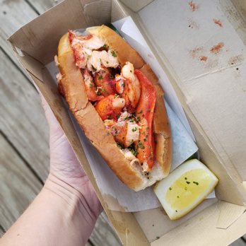 Dune Brothers - Lobster Roll 3 - New American Near Me - Providence, Rhode Island Dune Brothers - Lobster Roll 3 - New American Near Me - Providence, Rhode Island