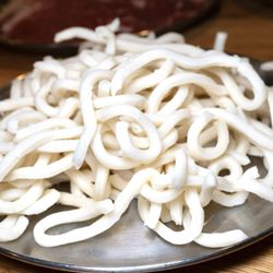 Miss Shabu Restaurant & Sake Bar - Udon.