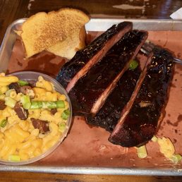 Ribs