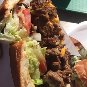 Lalo's - Carne Asada "Grande Torta" Very delicious - Mexican Near Me - Ventura, California Lalo's - Carne Asada "Grande Torta" Very delicious - Mexican Near Me - Ventura, California