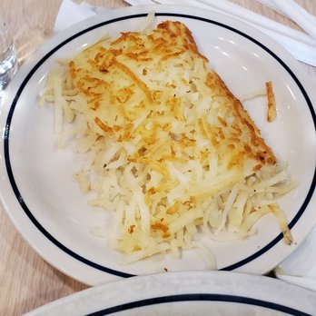 IHOP - Hash browns - American Near Me - Fort Smith, Arkansas