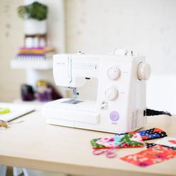 Sewing Machine Mart