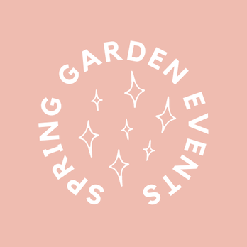 Spring Garden Events - Wedding Planning Near Me Spring Garden Events - Wedding Planning Near Me