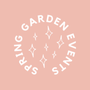Photo of Spring Garden Events