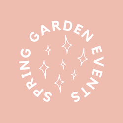 Spring Garden Events