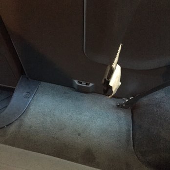 SuperShuttle - Broken seat belt. Horrible. - Airport Shuttles Near Me SuperShuttle - Broken seat belt. Horrible. - Airport Shuttles Near Me