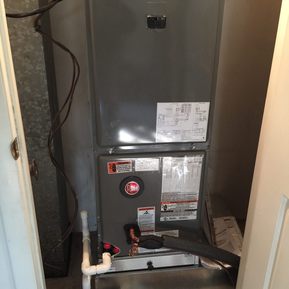 Slide of Snyder's Plumbing