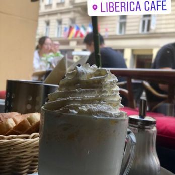 Cafe Liberica - Coffee & Tea Near Me - Prague, Puerto Rico Cafe Liberica - Coffee & Tea Near Me - Prague, Puerto Rico