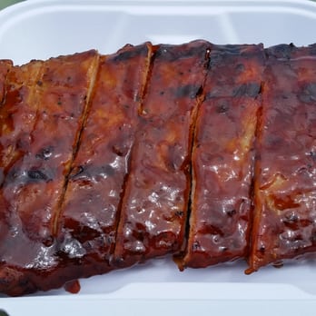 Halifax Ribfest - Barbeque Near Me