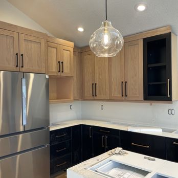 Master Yury - Kitchen cabinets - Carpenters Near Me