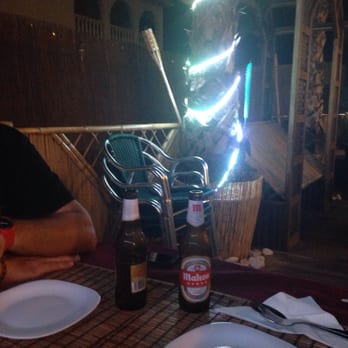 Ko Samui - Thai Near Me - San Isidro, A