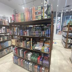 Fantastic Games