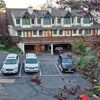 Appenzell Inn - Pond - Hotels Near Me - Estes Park, Colorado Appenzell Inn - Pond - Hotels Near Me - Estes Park, Colorado