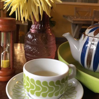 The Northern Tea House - Coffee & Tea Near Me - Juneau, Alaska The Northern Tea House - Coffee & Tea Near Me - Juneau, Alaska