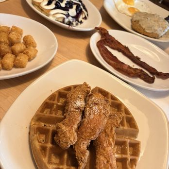Honey Jam Day Cafe - Breakfast & Brunch Near Me - Munster, Indiana Honey Jam Day Cafe - Breakfast & Brunch Near Me - Munster, Indiana