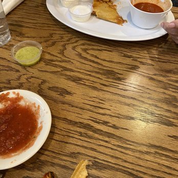 Las Tapatias - Tamale close to gone. - Mexican Near Me - Chico, California