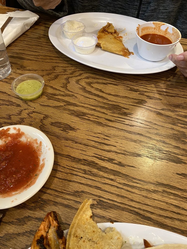 Las Tapatias