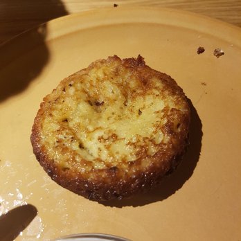 Havlíčkova restaurace - Potatoes pancake - Czech Near Me - Prague, Puerto Rico