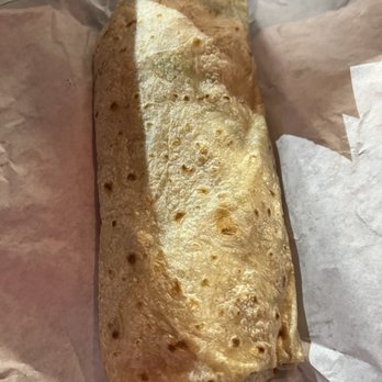 Ferny's Mexican Grill - Veggie Burrito - Mexican Near Me - Santee, California