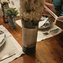 Vô Luiz Pizzeria & Cucina