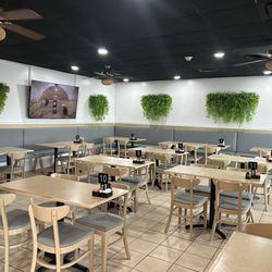 New Hong Kong - Remodeled inside