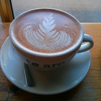 Pilot Coffee Roasters - Chai Latte - Coffee Roasteries Near Me - Toronto, Ontario Pilot Coffee Roasters - Chai Latte - Coffee Roasteries Near Me - Toronto, Ontario