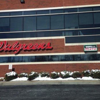 Walgreens - the front of a walgrees store - Cosmetics & Beauty Supply Near Me - Wilmington, Delaware
