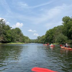 Cannon Falls Canoe & Bike Rental