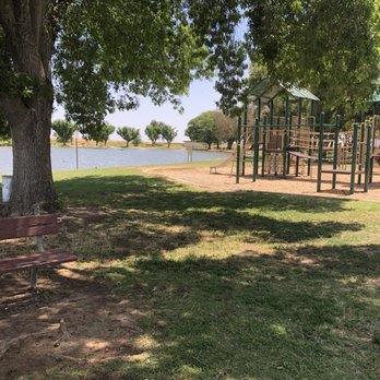 Yosemite Lake Recreation Area - The dangerous play structure! Too close to the water! - Lakes Near Me - Merced, California Yosemite Lake Recreation Area - The dangerous play structure! Too close to the water! - Lakes Near Me - Merced, California