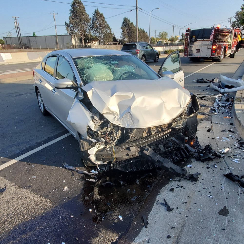 The Accident Guys - Personal Injury Law Near Me - Fremont, California