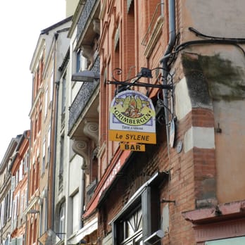 Le Sylène - Bars Near Me - Toulouse, 31 Le Sylène - Bars Near Me - Toulouse, 31