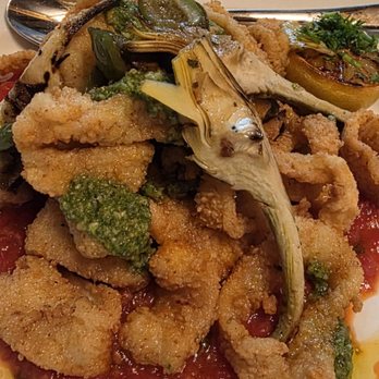 Randy's Prime Seafood and Steaks - Calamari - New American Near Me - Vienna, Virginia Randy's Prime Seafood and Steaks - Calamari - New American Near Me - Vienna, Virginia