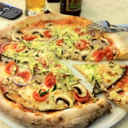 Pizzeria Tony's