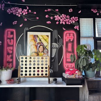 Hi 5 Tea - Bubble Tea Near Me - Chandler, Arizona Hi 5 Tea - Bubble Tea Near Me - Chandler, Arizona