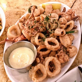 Mua - Fried Calamari - Bars Near Me - Oakland, California Mua - Fried Calamari - Bars Near Me - Oakland, California