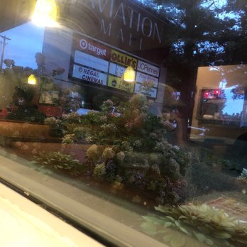 Friendly's - the reflection of a window in a store - American Near Me - Queensbury, New York Friendly's - the reflection of a window in a store - American Near Me - Queensbury, New York