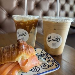 Cafe Baires