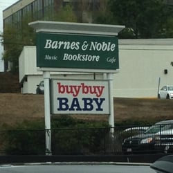 Buy Buy Baby - Buy Buy Baby -- 160 Granite St / RTE 37, Braintree Sign