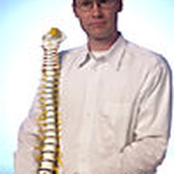 Chiropraktiker Thorsten Konow
