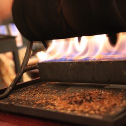Wiener Rösthaus - handroasted coffee