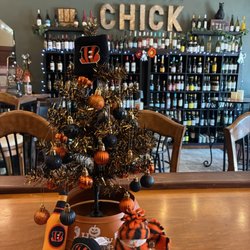 Urban Chick Bar and Bottle Shop