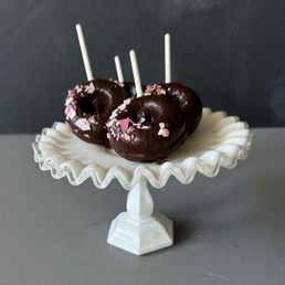 Donuts