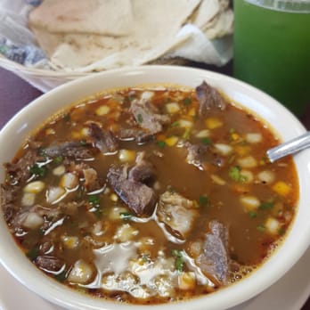 Birreria El Michoacano - Birrea deliciosa - Mexican Near Me - Baldwin Park, California